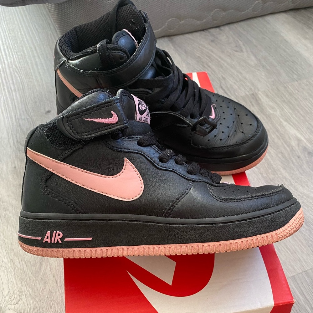Nike Air Force sneakers